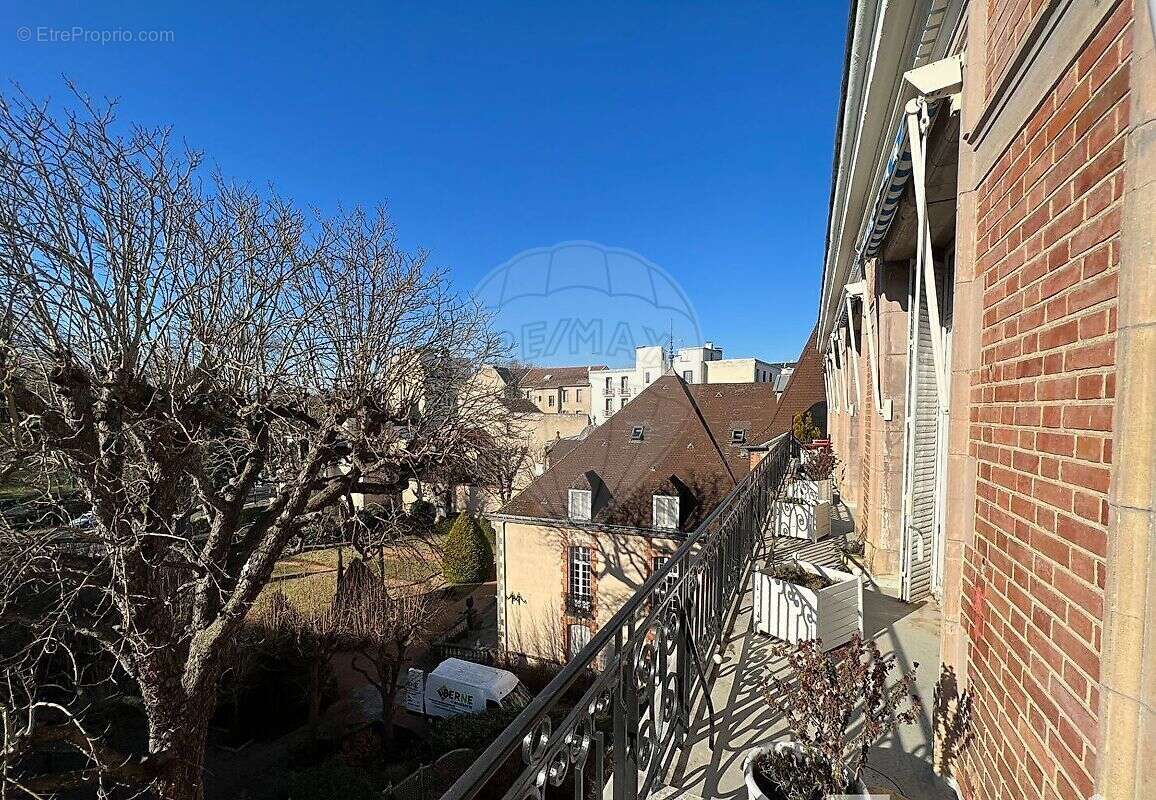 Appartement à VICHY