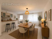 Appartement à FLERS
