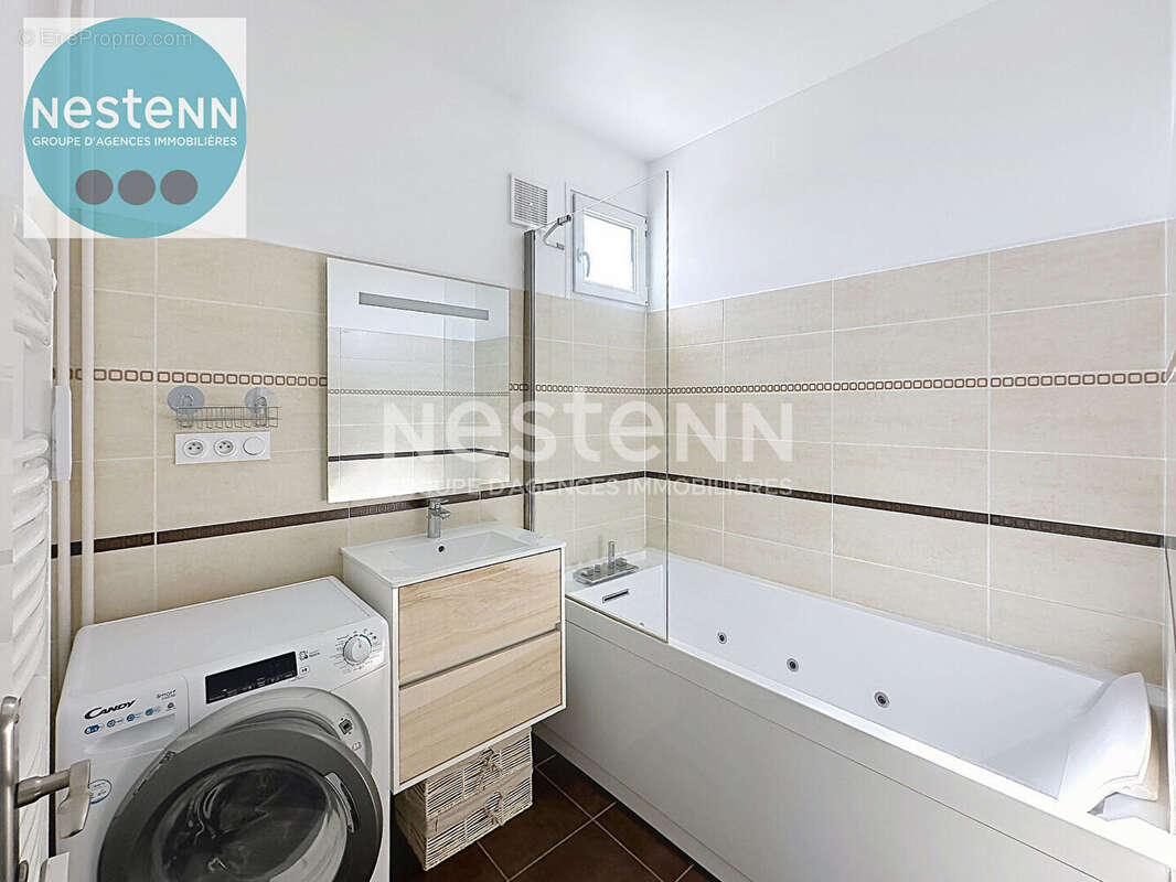 Appartement à BLOIS