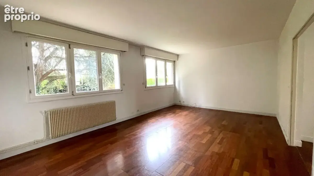 Appartement Lille 2 pièces 53 m2 avec Garage et Cave - photo 11