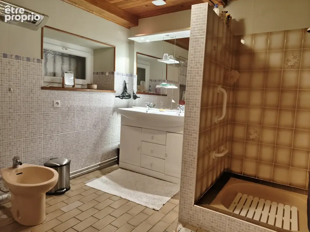 Belle maison Auvergnate de 143 m2 au calme, spacieuse et familiale - photo 13
