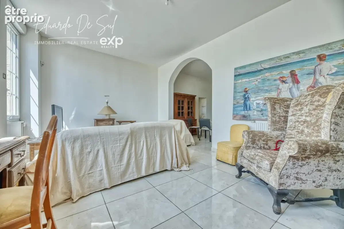 Maison 6 pièces 220 m² à vendre à Cantenac (33460) - photo 4