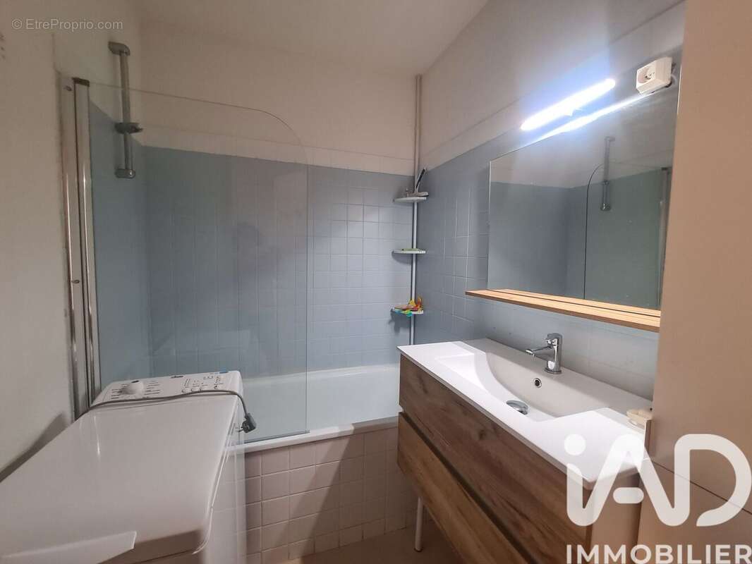 Photo 6 - Appartement à VIEUX-BOUCAU-LES-BAINS