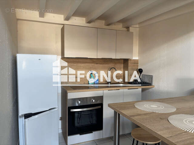 Appartement à MONTAUBAN