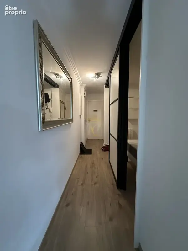 Le touquet-paris-plage - vente - studio cabine 37m2 - terrasse - photo 5