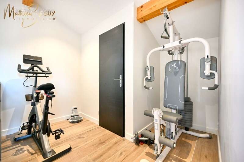 Maison à SAINT-MARTIN-EN-HAUT