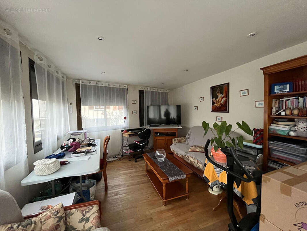 Maison à LA FERTE-SOUS-JOUARRE