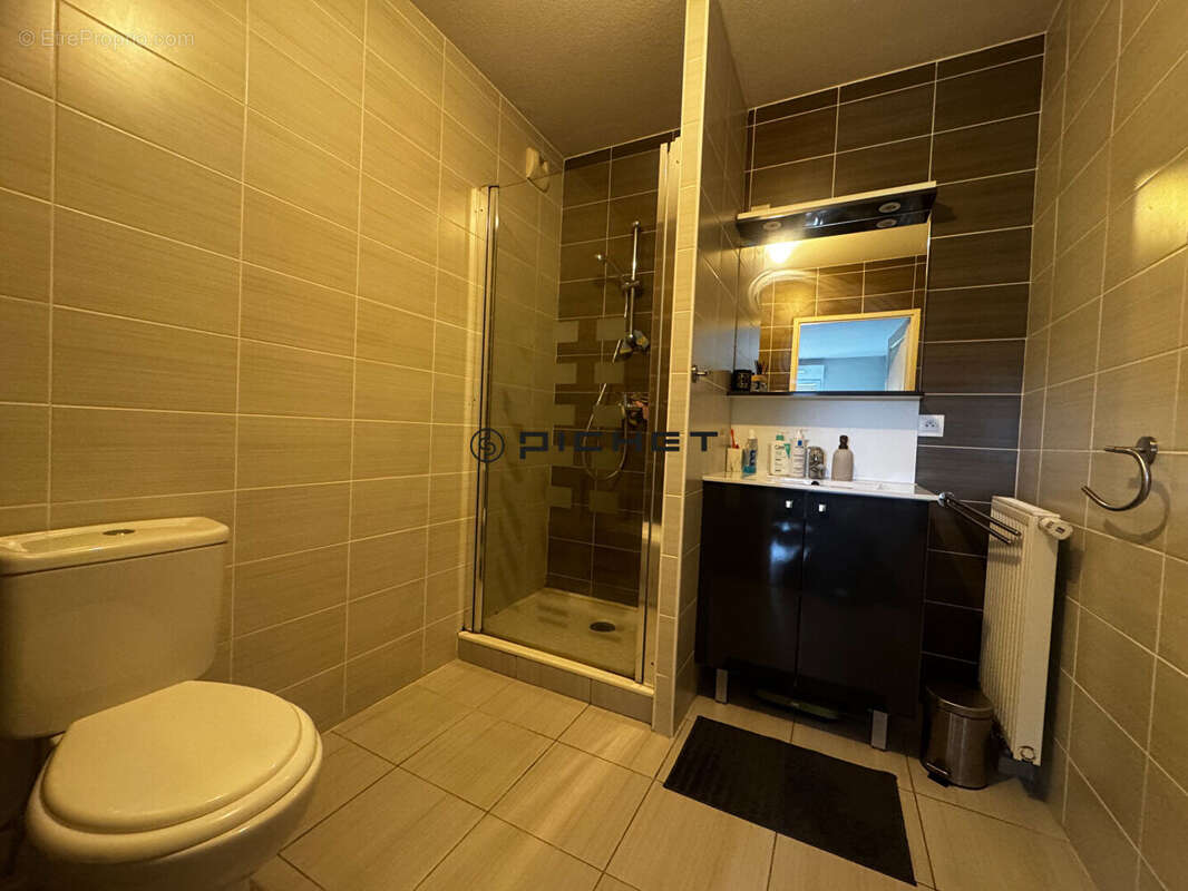 Appartement à MERIGNAC