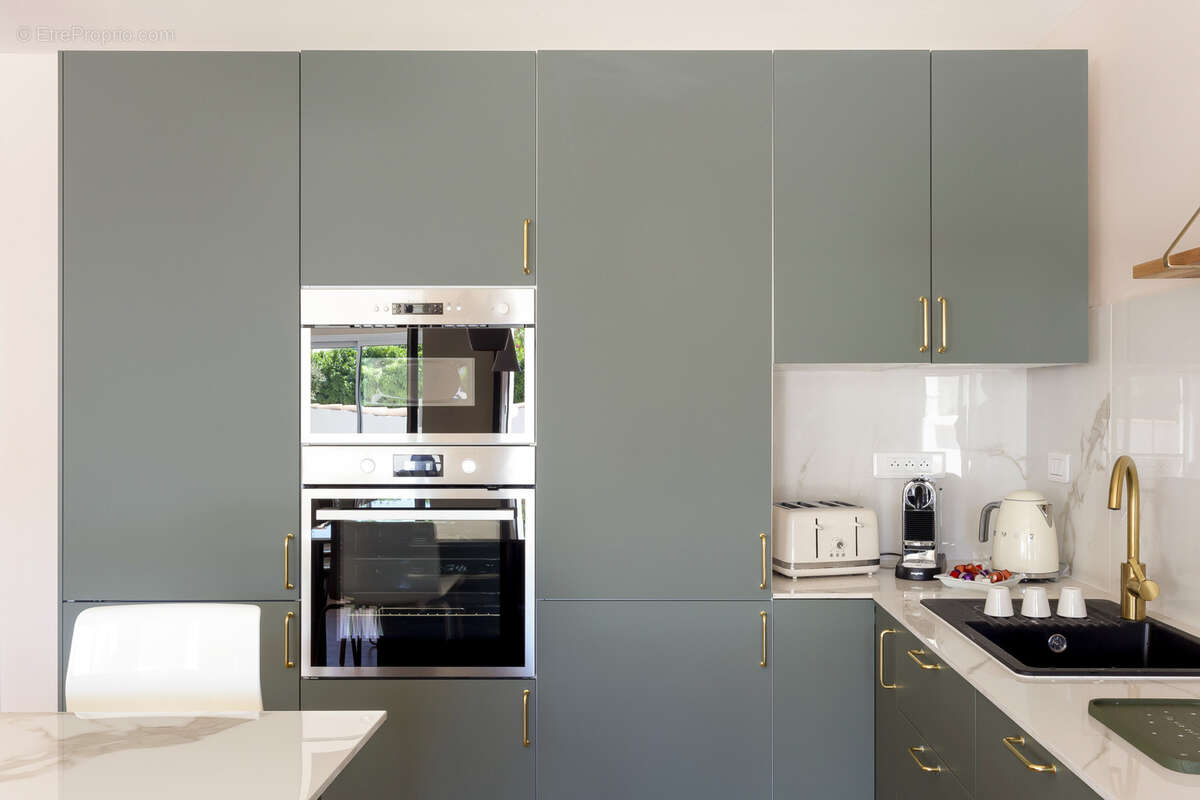 Maison à LA GRANDE-MOTTE