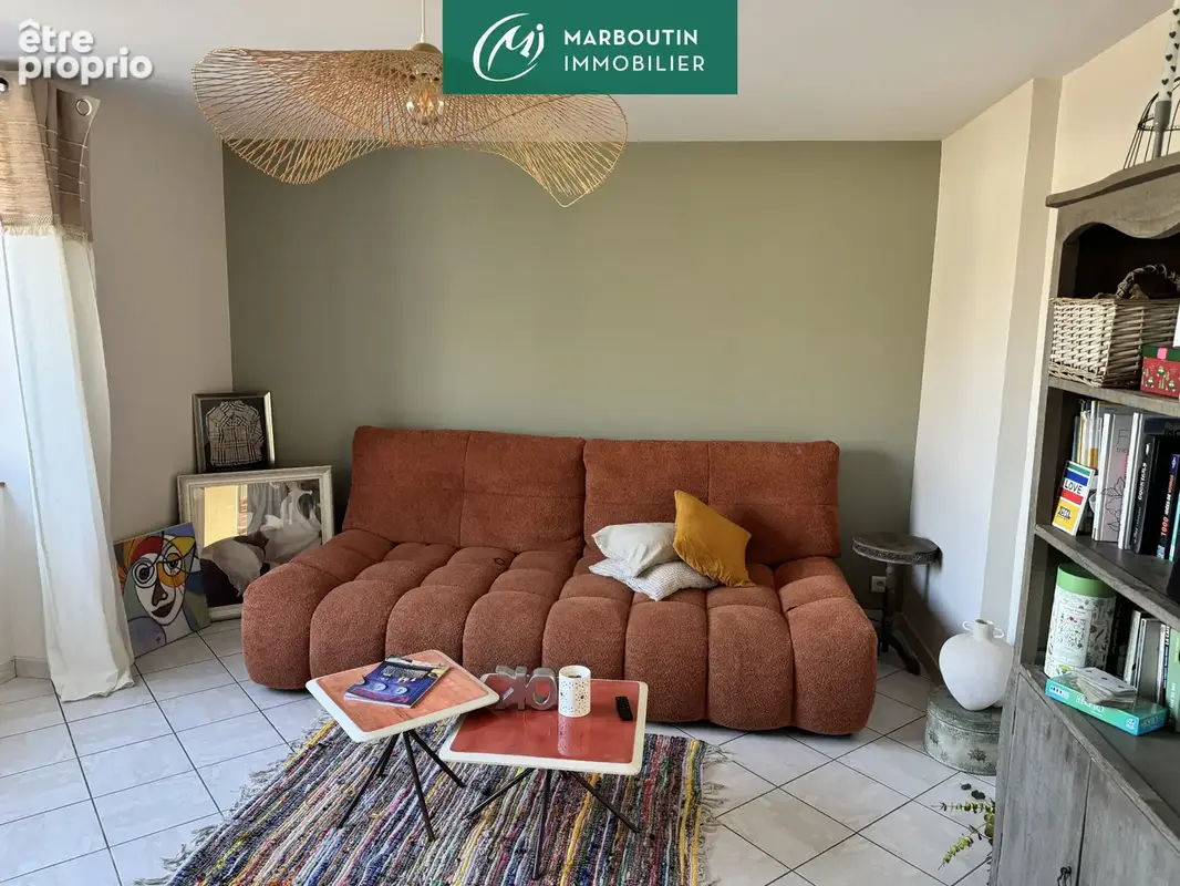 Maison de ville - photo 3