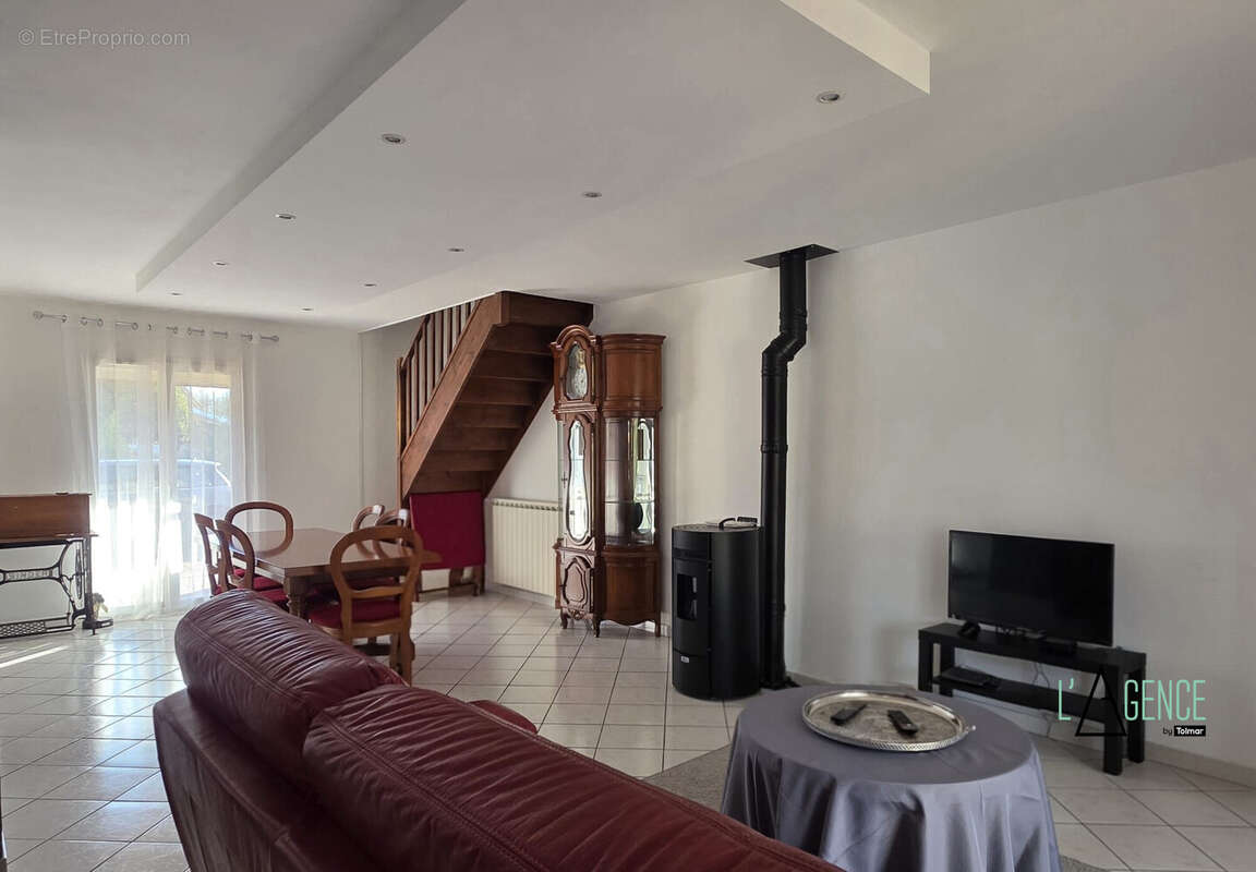 Maison à MERIGNAC