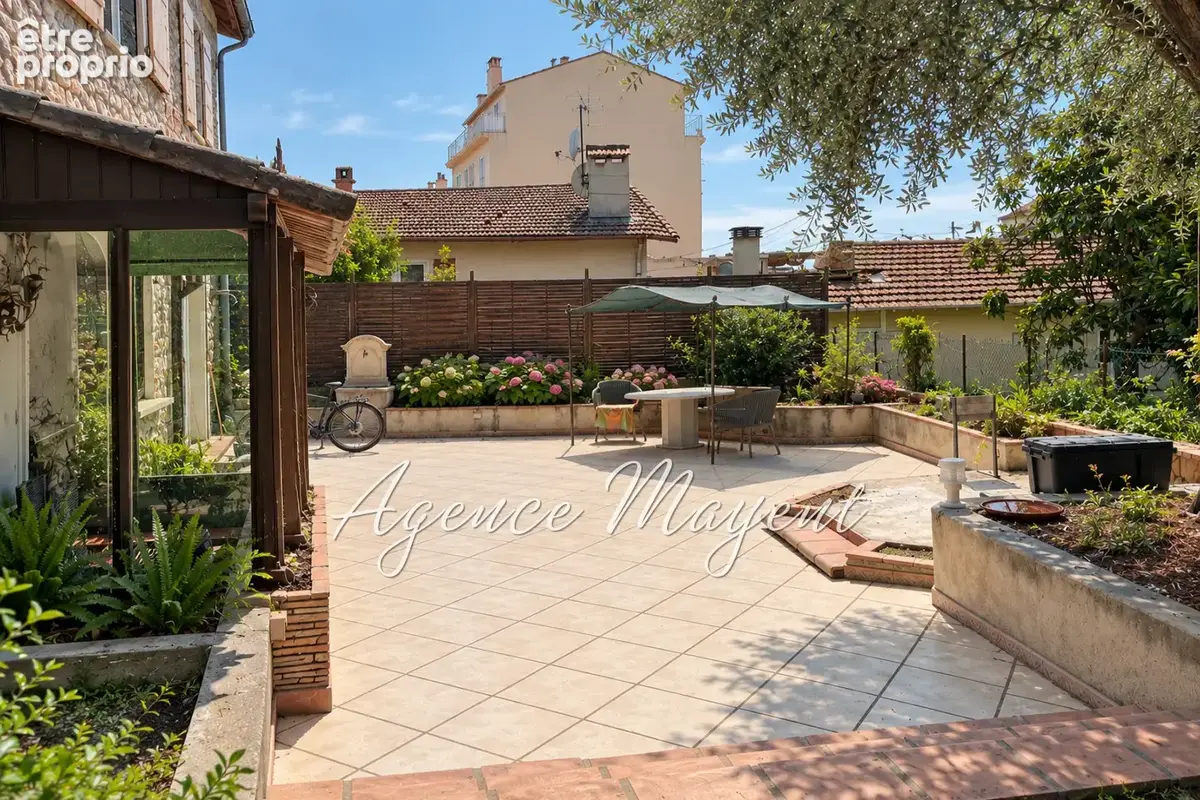 Maison 130 m² à vendre à Cannes (06400) - photo 3