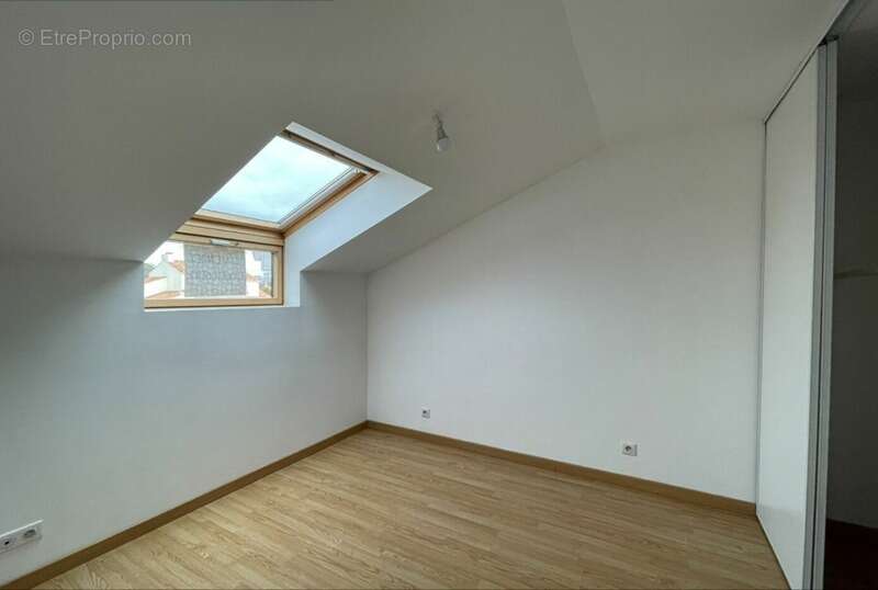 Appartement à PORNIC