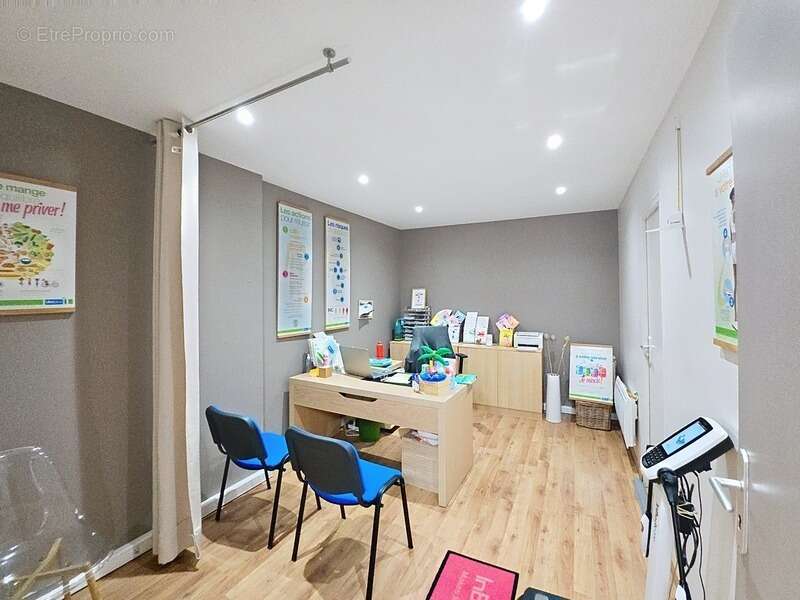 Appartement à LAON