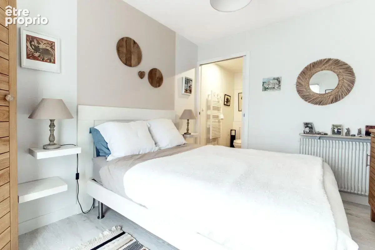 Maison Bretigny Sur Orge 6 pièce(s) 115 m2 - photo 9