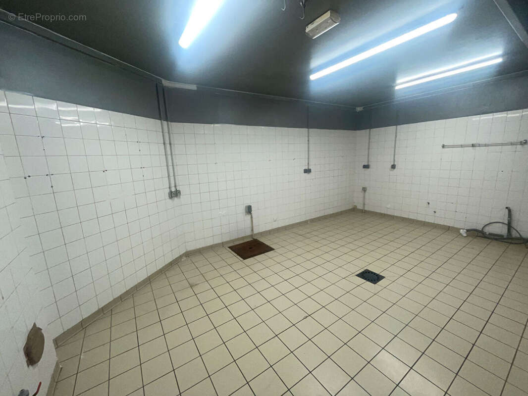 Appartement à BETHUNE