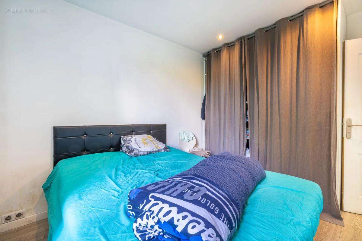 T2 37m² loué avec terrasse • Proche des commodités - photo 4