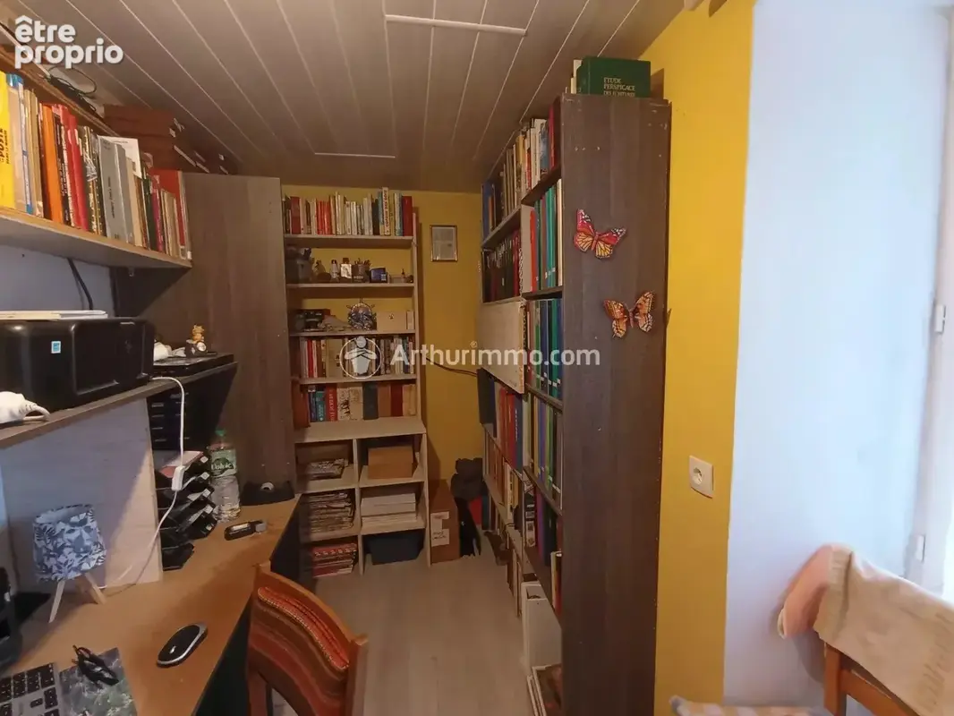 Vente Maison Aigre(16140) 75 600ï¿œ - photo 10