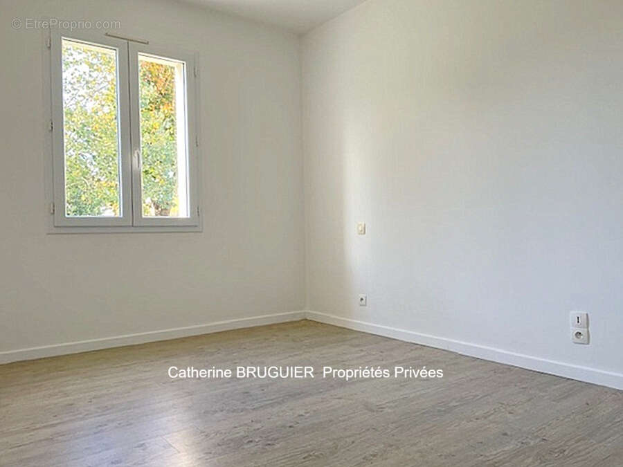 Maison à SAINT-OUEN-D&#039;AUNIS