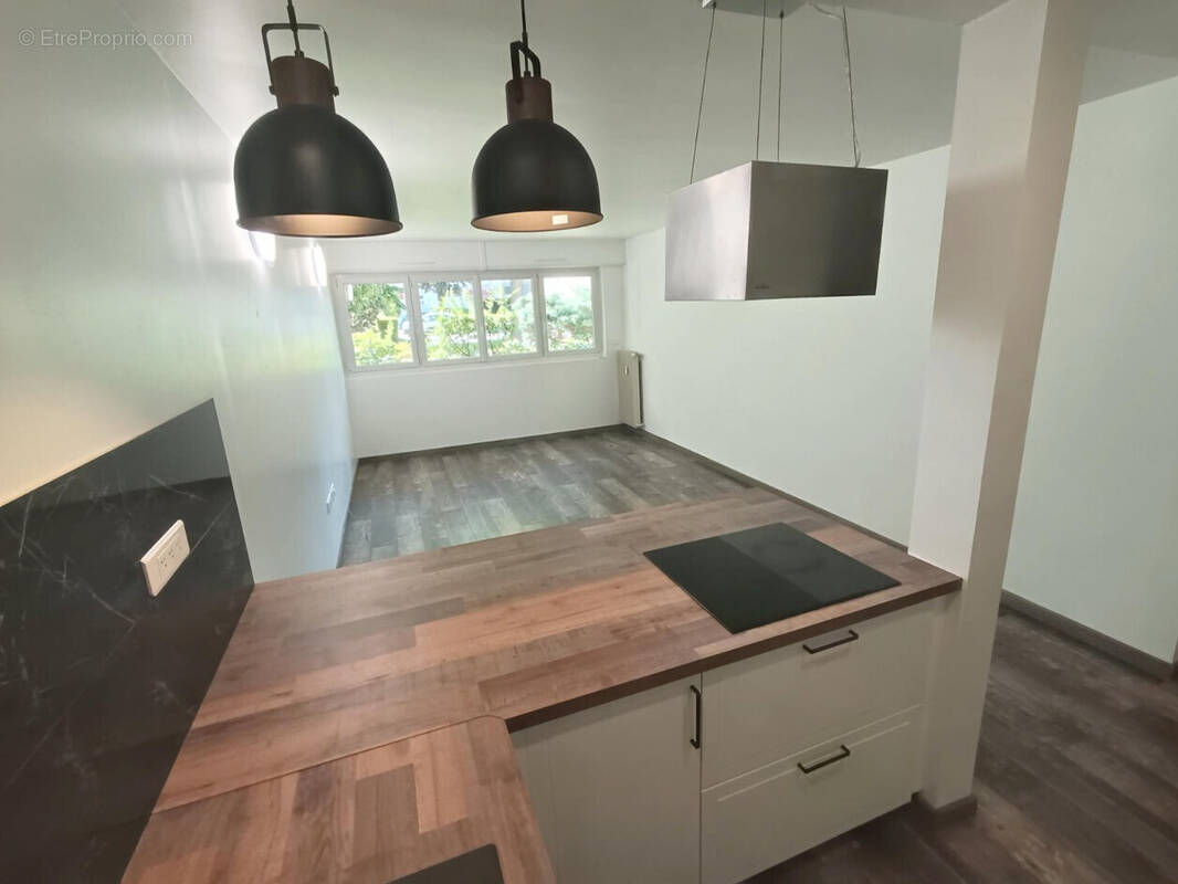 Appartement à AMIENS