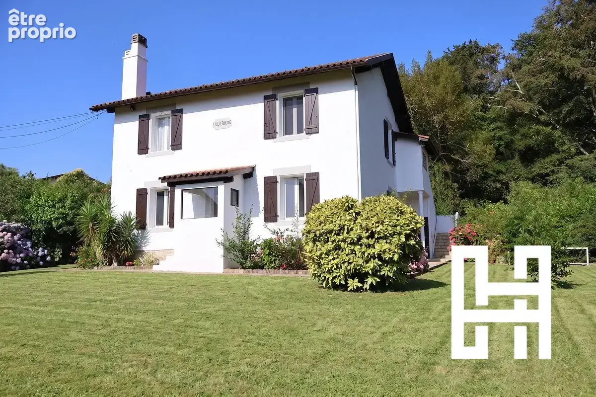 Maison à ANGLET
