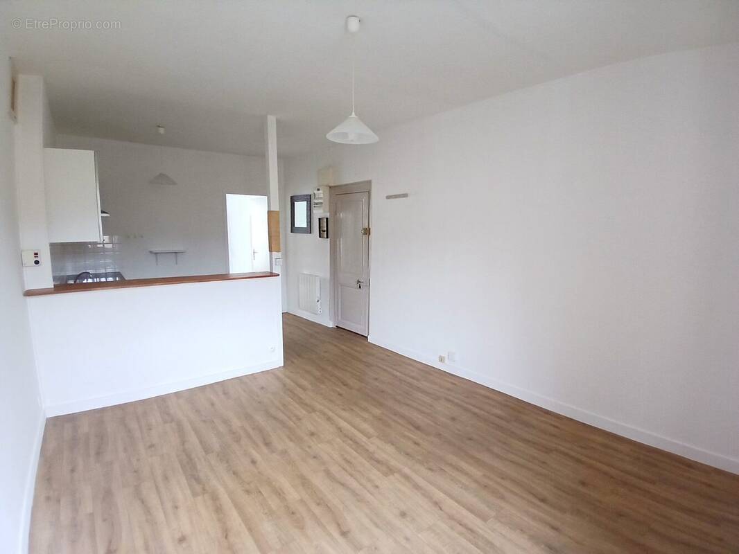 Appartement à LAVAL