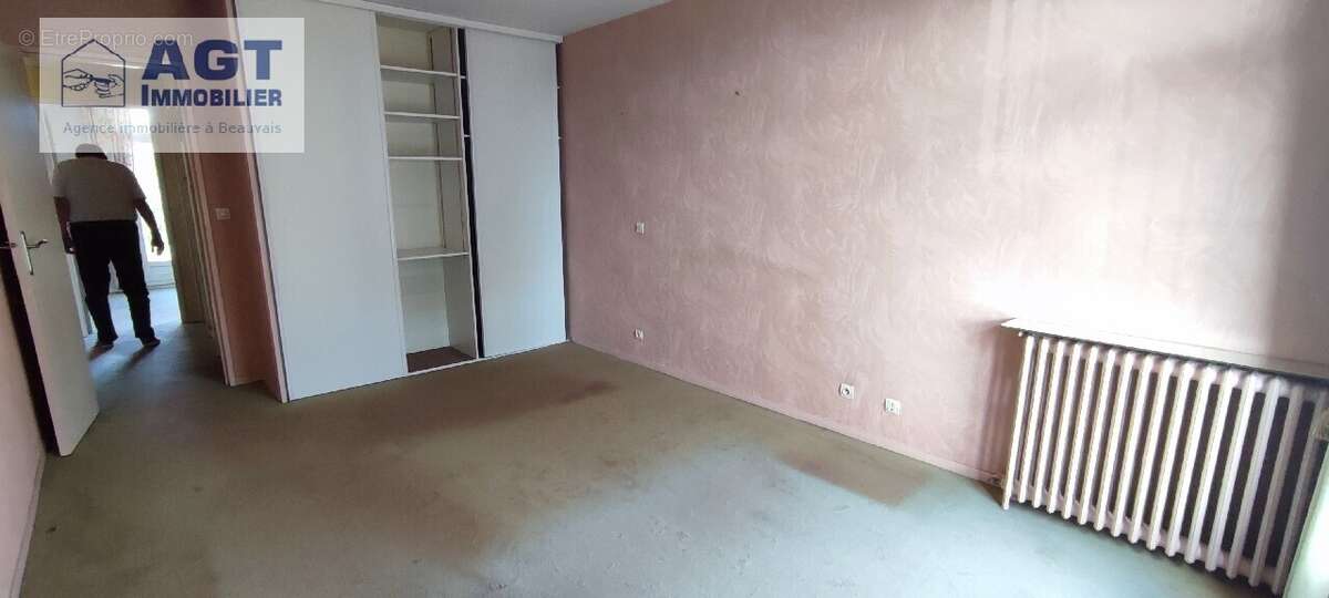 Appartement à BEAUVAIS