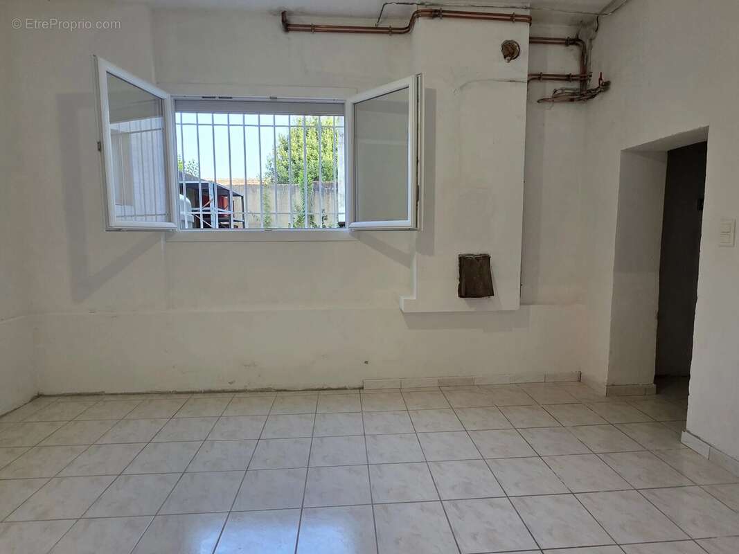 Appartement à MIRAMONT-DE-GUYENNE
