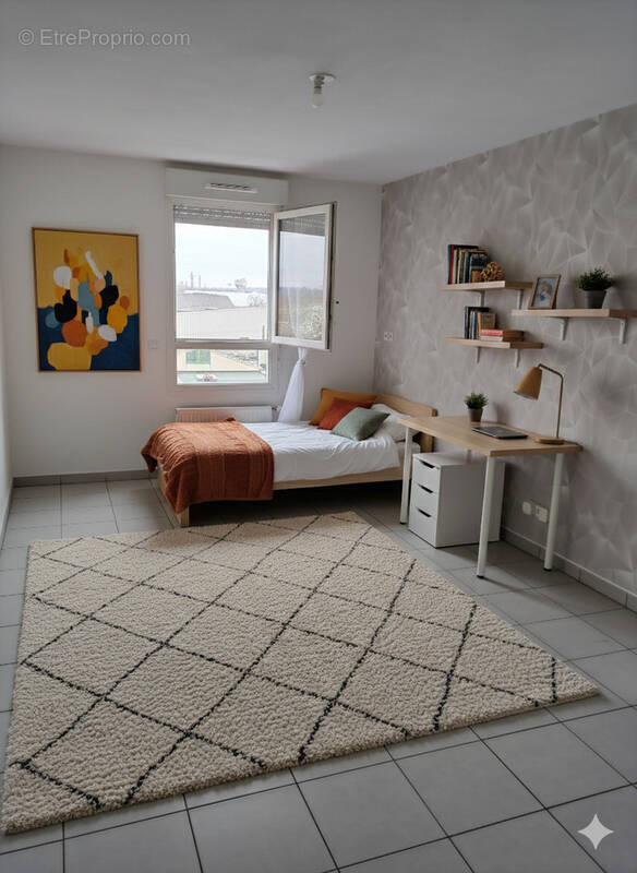Appartement à VENISSIEUX