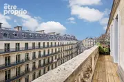 Appartement à PARIS-9E