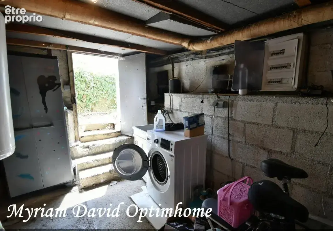 Maison de plain-pied 42 m² avec jardin – Premier achat ou investissement – Plouguernével - photo 17