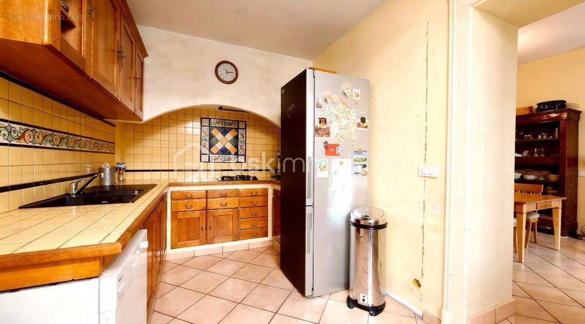 Appartement à CHAMBERY