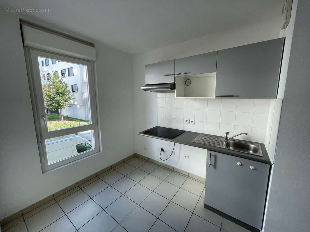 Appartement à BEGLES
