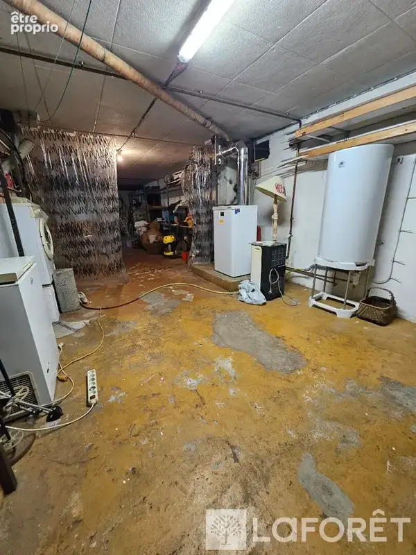 Maison OULLINS 7 Pièces, 6 Chambres - photo 4