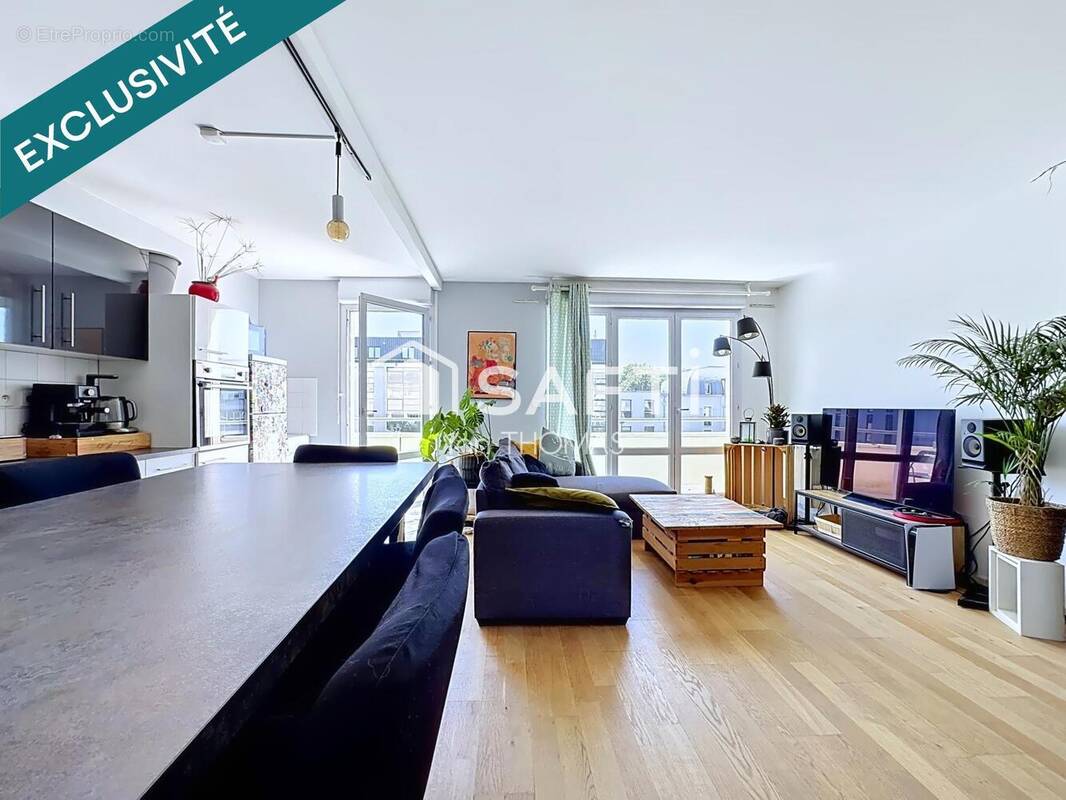 Photo 1 - Appartement à ORLEANS