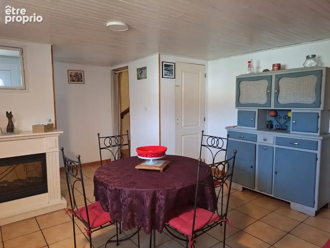 Maison individuelle - photo 12