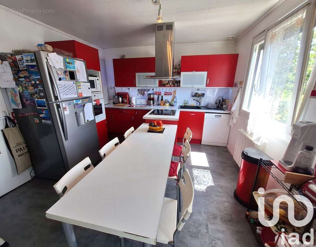 Photo 4 - Maison à MORSANG-SUR-ORGE