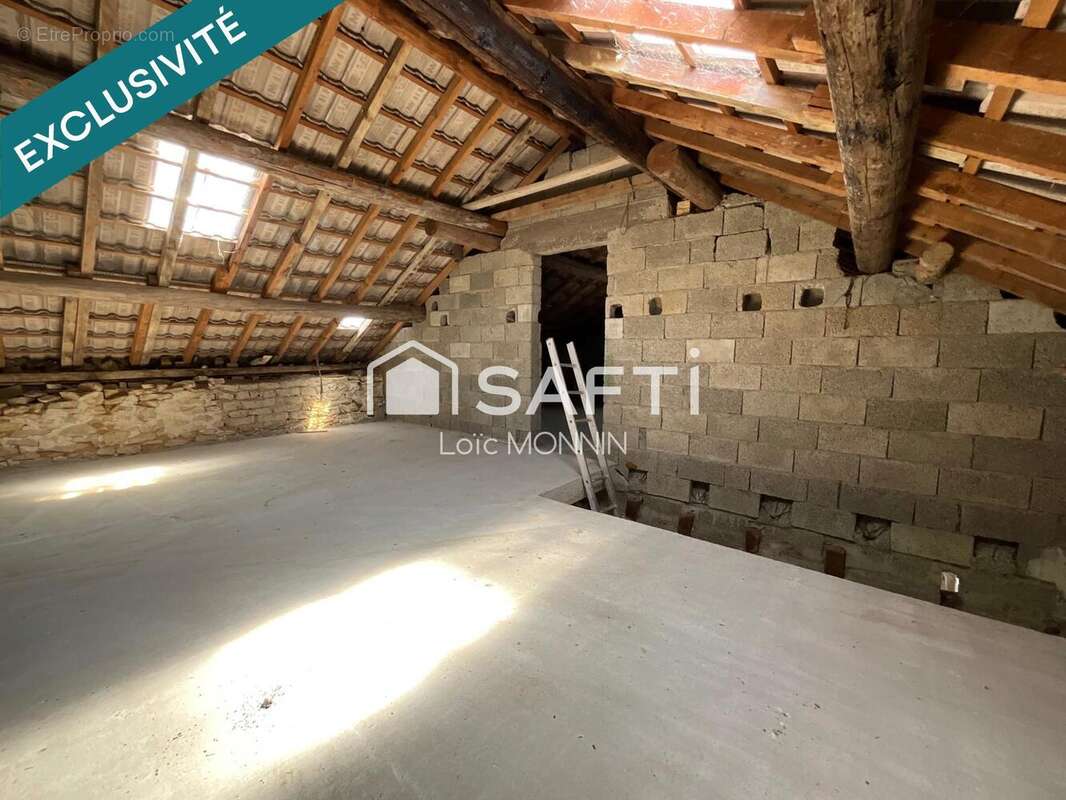 Photo 5 - Maison à BELMONT