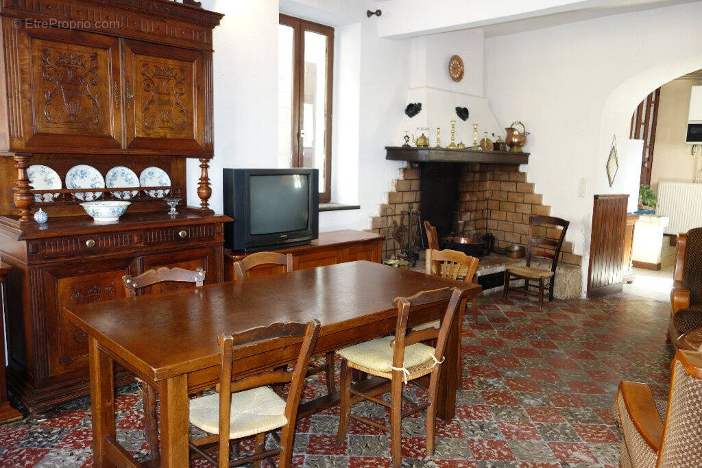 Maison à ALET-LES-BAINS