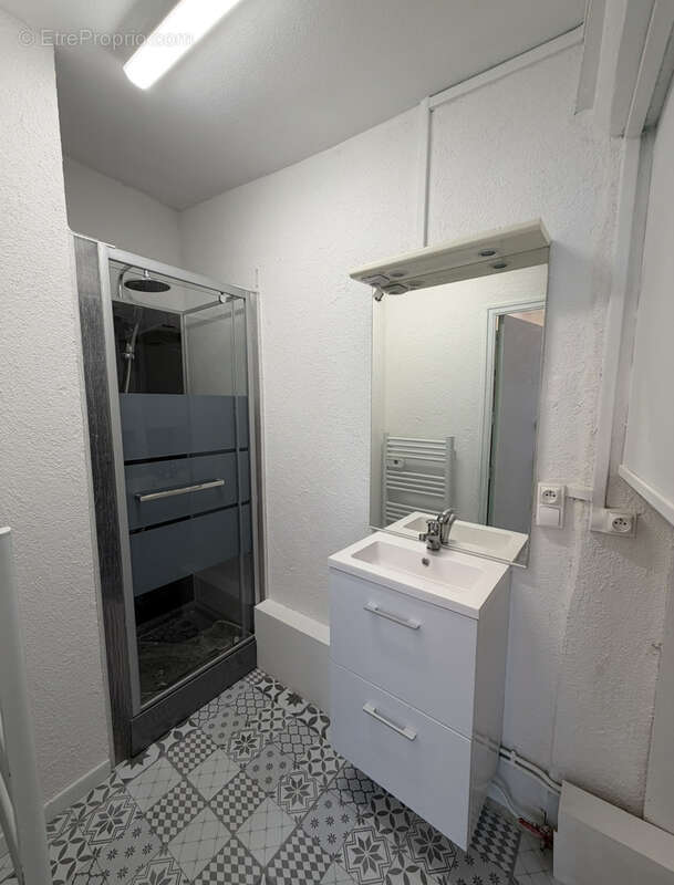 Appartement à TROYES