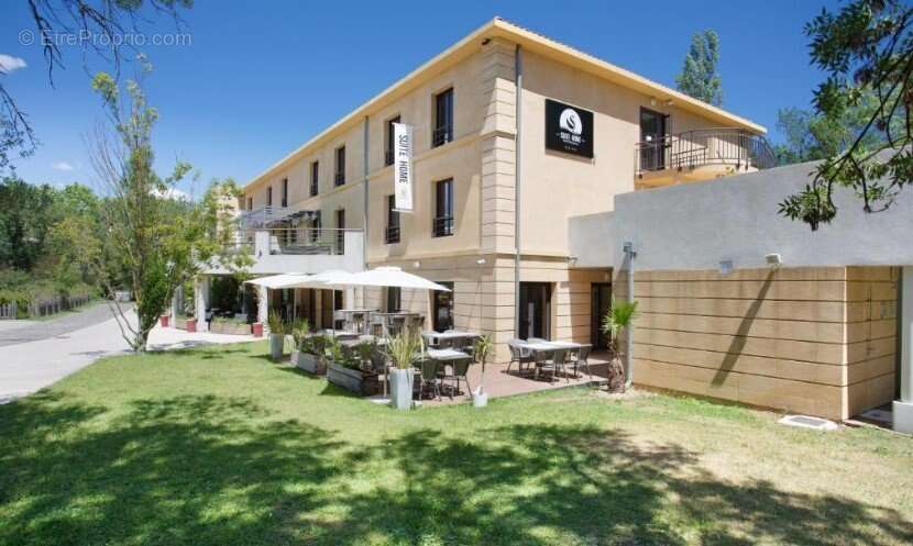 Appartement à BOUC-BEL-AIR