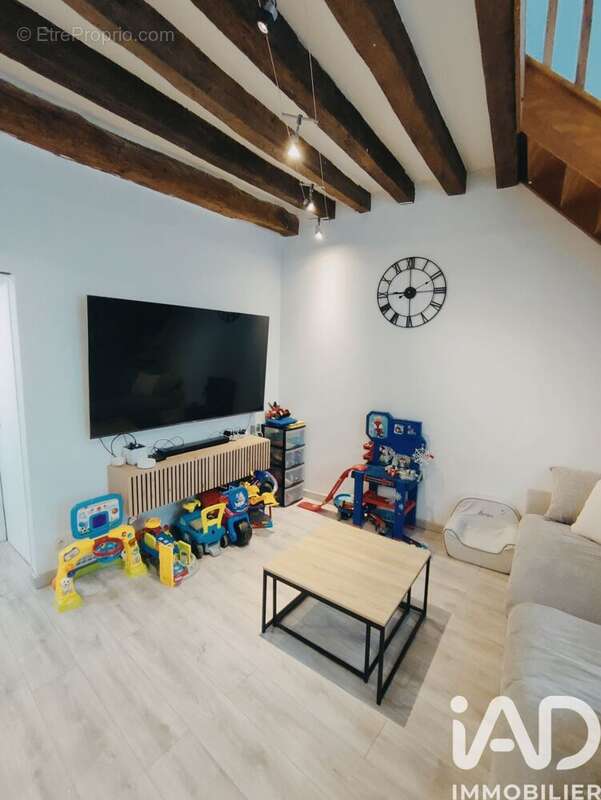 Photo 4 - Maison à BESSANCOURT