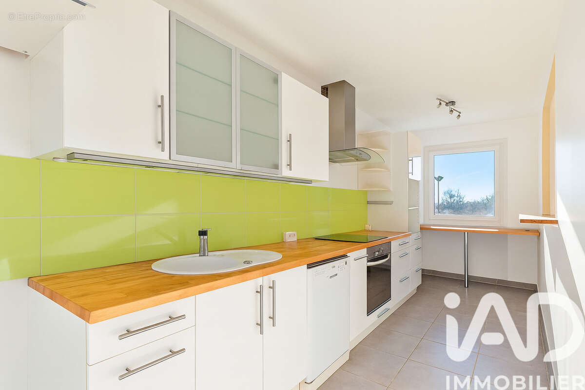 Photo 5 - Appartement à ELANCOURT