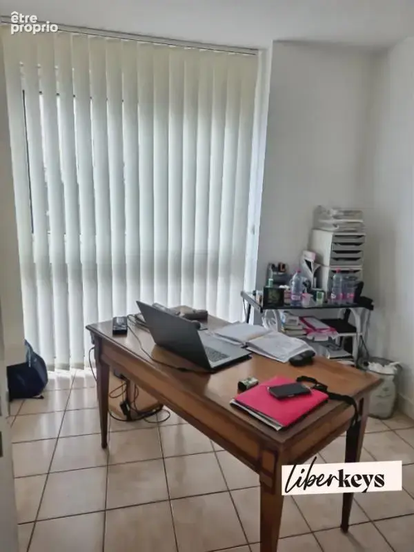 Local d'activite 135 m² possibilite appartement - photo 4