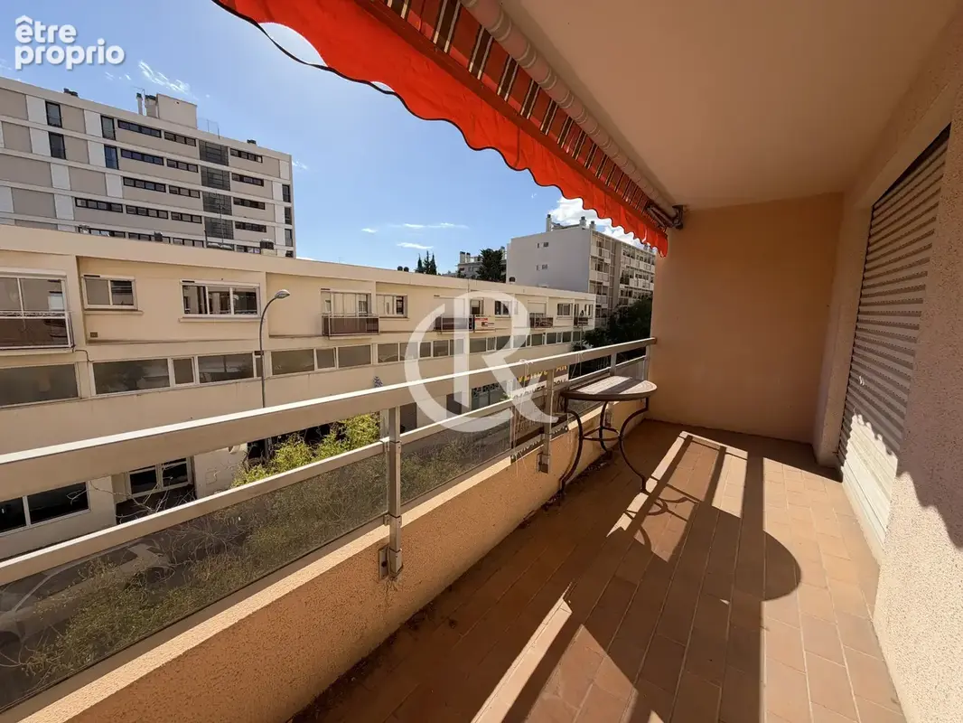 Photo Appartement à Hyeres au prix de 249 100€