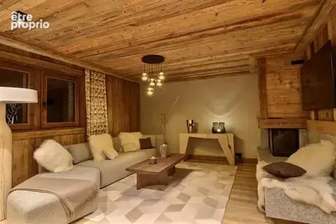 Maison 178 m² à Saint-Martin-De-Belleville  - photo 3