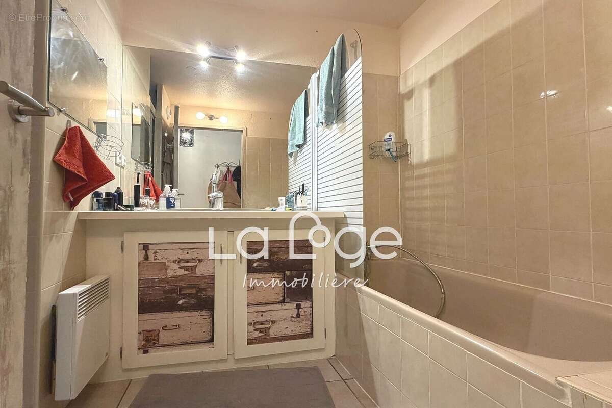 Appartement 45 m² à Gap  - photo 7