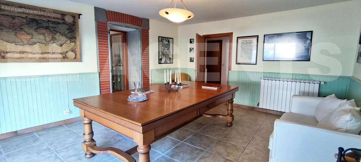 IMG_20250528_143442 - Maison à CALZAN