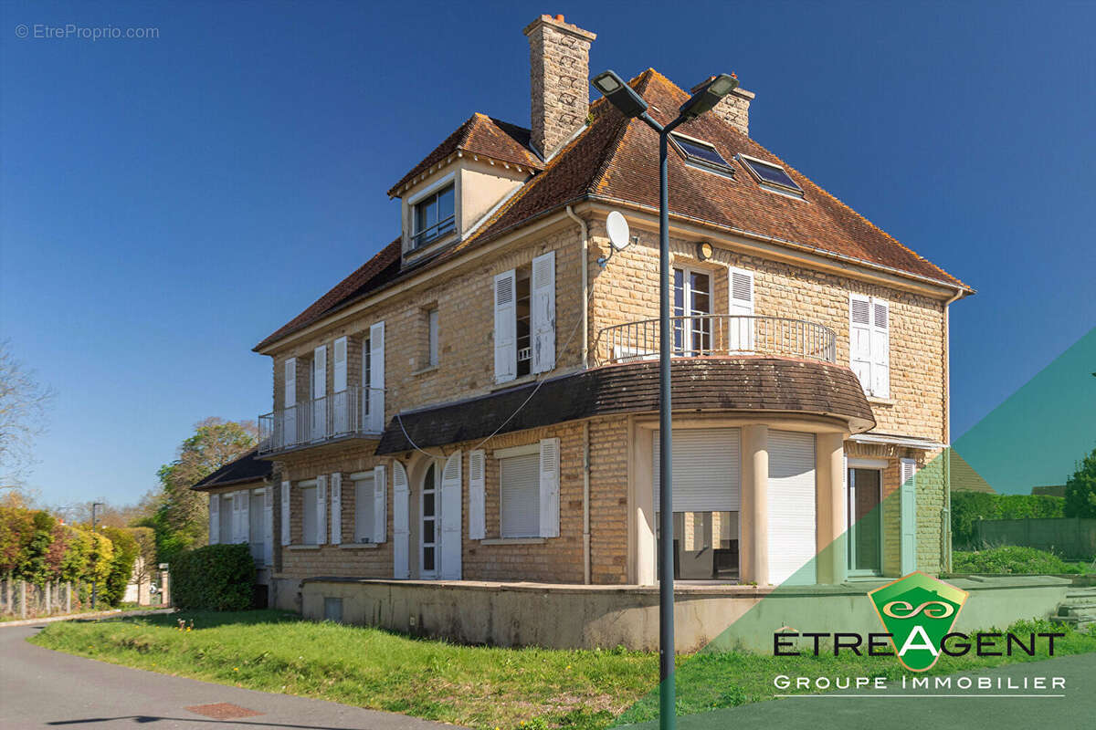 Maison à VERSON