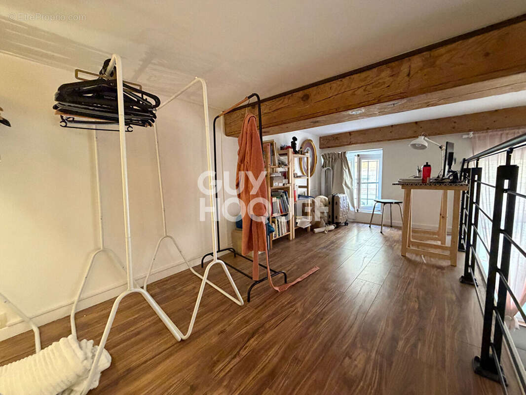 Appartement à LYON-4E